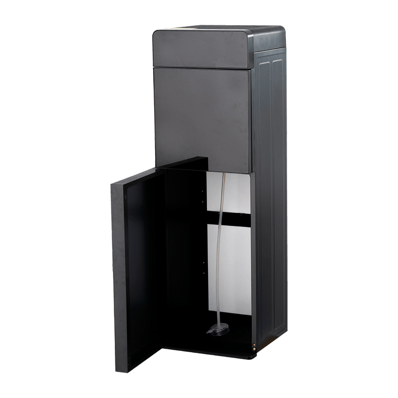 Distribuidor de água vertical montado na parte inferior YR-2002 / YLR-2002 Distribuidor de água vertical montado na parte inferior YR-2002 / YLR-2002