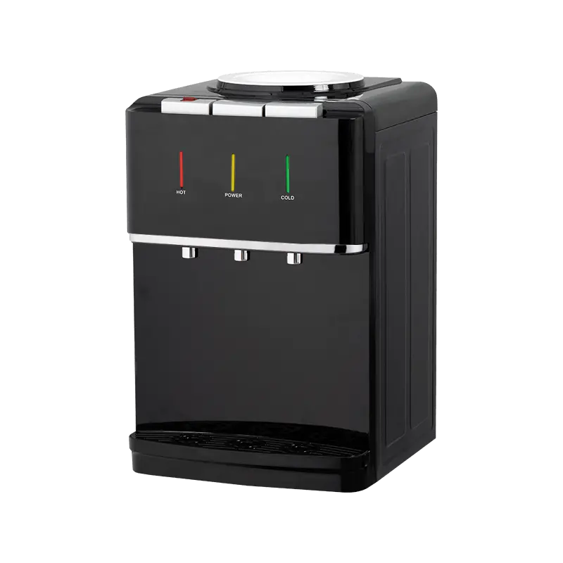 Dispensadores de água de mesa: hidratação conveniente e eficiente para sua mesa