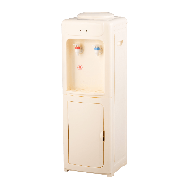 Dispensador de água montado na parte superior amarelo cremoso YR-2501 / YLR-2501