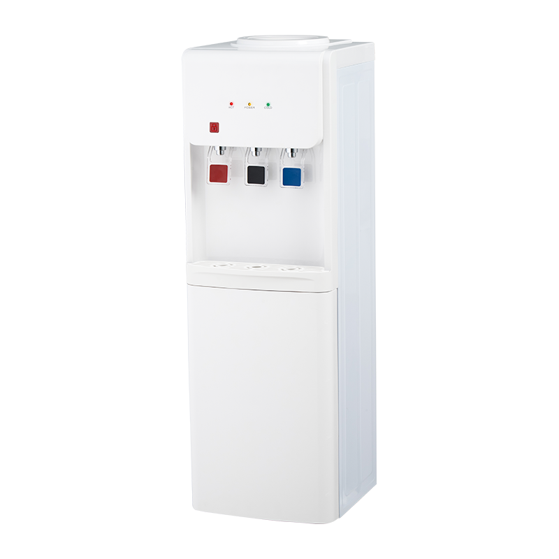 YR-2506/YLR-2506/YLR-2506Y Branco Frio/Quente/Temperatura Normal Distribuidor de Água Vertical