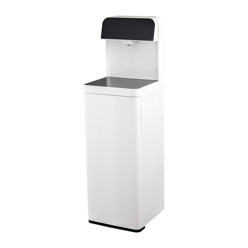Máquina de barra de chá montada na parte inferior YR-2405/YLR-2405