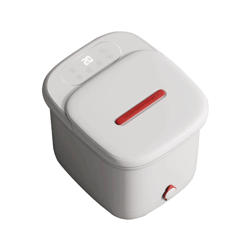 Banho de pés inteligente de temperatura constante Z-2203A