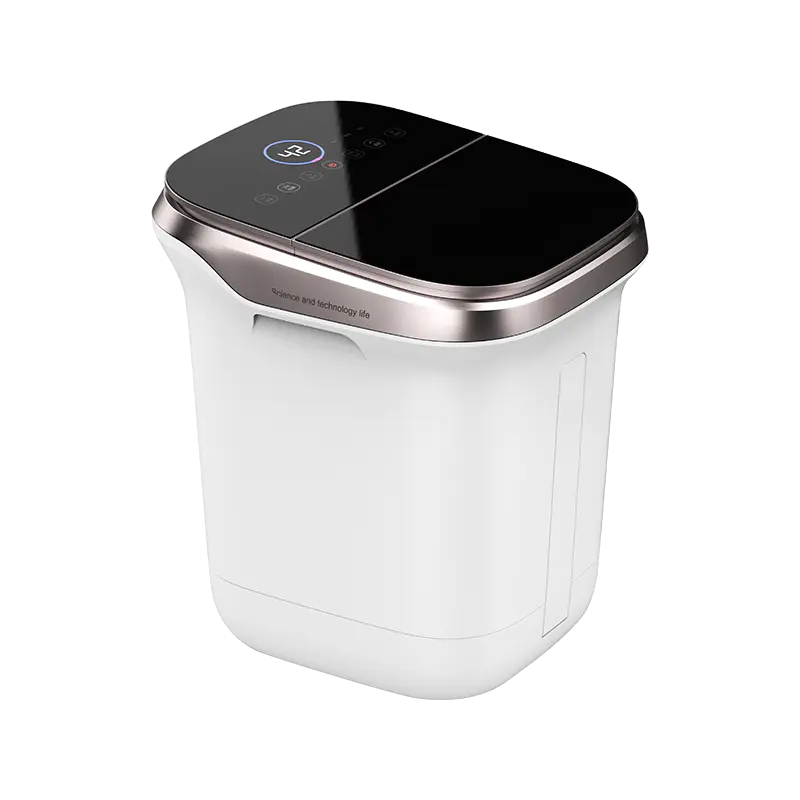 Banho de pés inteligente de temperatura constante Z-2201A Banho de pés inteligente de temperatura constante Z-2201A