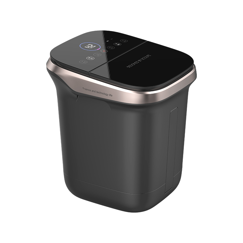 Banho de pés inteligente de temperatura constante Z-2201A