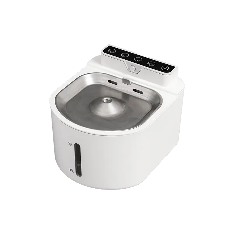 Fonte para animais de estimação de grande capacidade C-2306A 2L