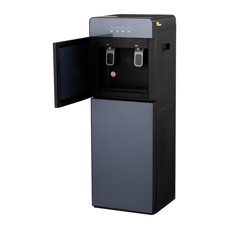 Distribuidor de água vertical montado na parte inferior YR-2002A / YLR-2002A Distribuidor de água vertical montado na parte inferior YR-2002A / YLR-2002A