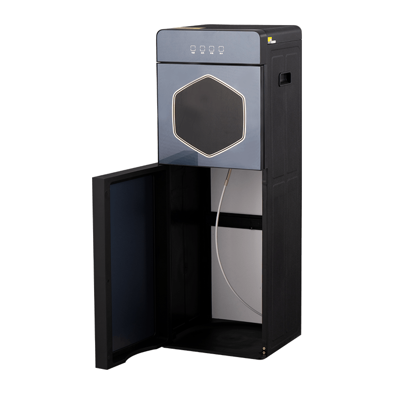 Distribuidor de água vertical montado na parte inferior YR-2002A / YLR-2002A Distribuidor de água vertical montado na parte inferior YR-2002A / YLR-2002A