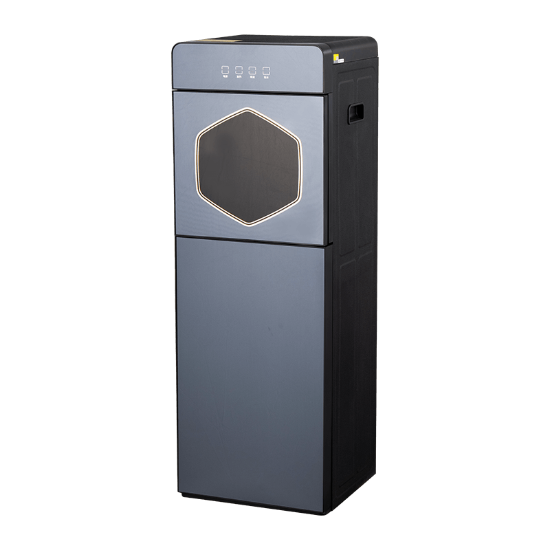 Distribuidor de água vertical montado na parte inferior YR-2002A / YLR-2002A