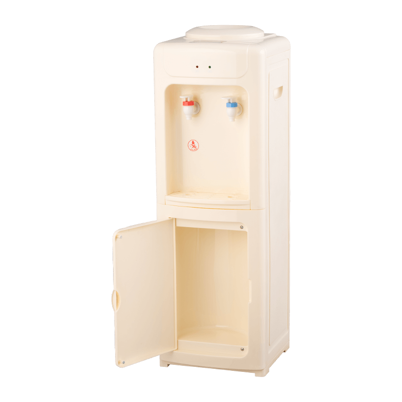 Dispensador de água montado na parte superior amarelo cremoso YR-2501 / YLR-2501 Dispensador de água montado na parte superior amarelo cremoso YR-2501 / YLR-2501